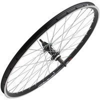 koło 26 tył wolnob. VB/stożek 21mm czarne
