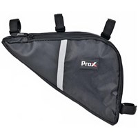 SAKWA PRPX POD RAMĘ ALASKA 319 CZARNA