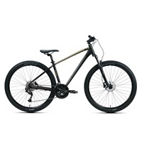 ROWER KANDS 29 ENERGY 1100 3X9 ALIVIO H.CZA/ZŁO 21