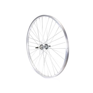 Koło 28 MTB T O/ALU AKS  P.STAL