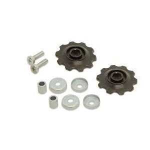 Kółka przerzutki kpl. 11T