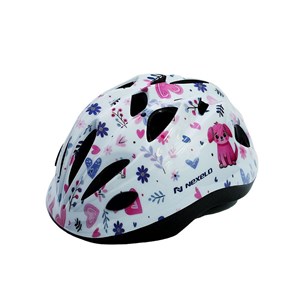 KASK ROWER,DZIEC FUNNY/48-52/194003   S