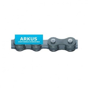 Łańcuch 100 ogn. /zwykły/+ spinka 036015