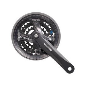 Mechanizm korbowy SHI  FCM361 42X32X22 170 CZARNY