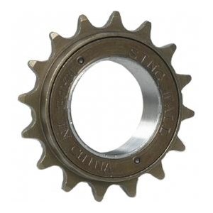 Wolnobieg 1 rz. 16-zębów