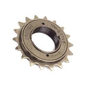 Wolnobieg 1 rz. 18-zębów SE-2001 F