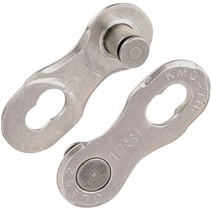 Spinka łańcucha 12 RZ KMC CL-552 1 KPL