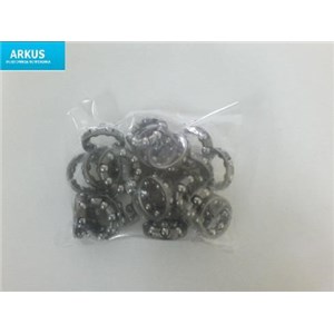 Wianek mech. korb. /do misek wkręcanych/ opak=20sz