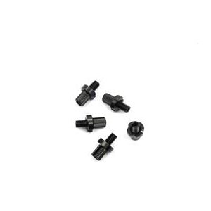 Regulator dźwigni ham. M 7 X 16 mm czarny