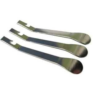 Łyżki do opon STAL. 3 SZT