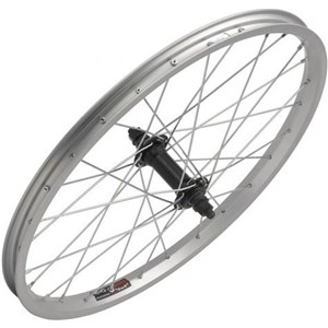 KOŁO 20 PRZÓD  VB 3/8 J20A JY433 STAL
