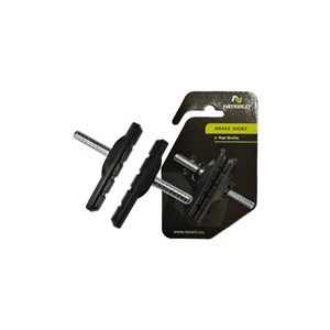 Klocki hamulcowe na trzpień 70mm niesym. 122704