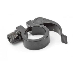 Obejma siodła 28.6  czar 288321 opak=2szt