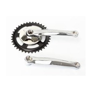 Korba p+l BUCHEL 42/34/24/152 st.czarna 21842152