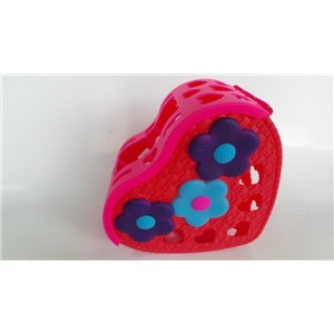 Koszyk plast. przedni dziecięcy BS-17