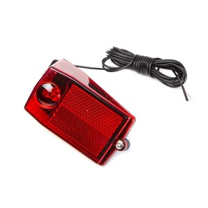 LAMPA TYŁ POMOC.NA BŁOTNIK PRĄDN.WD409