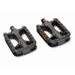 Pedał antypoślizgowy plast.łożysko kulkowe FP-830