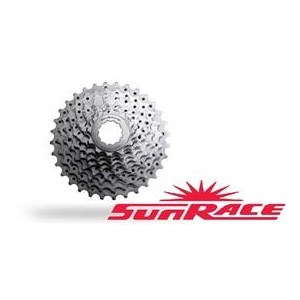 KASETA 9-RZ CSM969AU 11-32 SUNRACE
