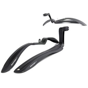 Błotnik plast p+t RAPTOR 1  SDE set  amort