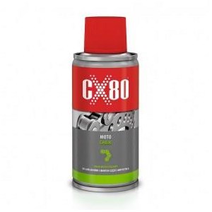 Smar do łańcuchów MOTO CHAIN 150ml