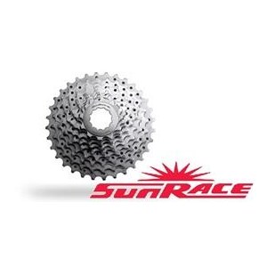 KASETA 9-RZ CSM96.9AV0 NS1  11-34 T SUNRACE