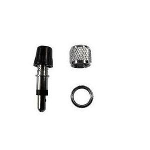 Zaworek samoch.długi AV