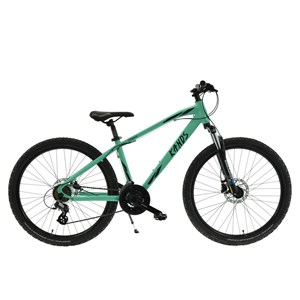 ROWER 26 KANDS STRANGER DUAL HYDR. 17 MIĘTOWY ALT