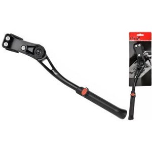 PODPÓRKA PROX CL-KA107 ALU NA TYŁ REGUL.CZARNA