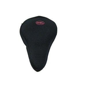 Pokrowiec na siodło MTB GEL 140502 B
