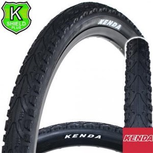 Opona 26x1,75 K935 KHAN ANTYPRZEBICIOWA K-SHIELD