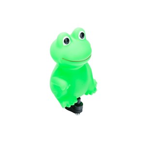 Dzwonek maskotka ŻABA