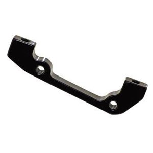 Adapter ham. tarcz.180/160 mm  M-WAVE