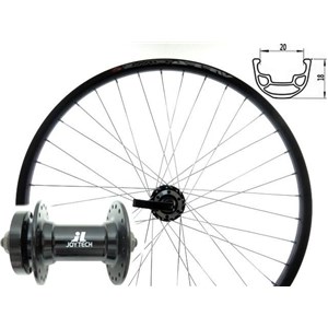 KOŁ 26 TYŁ KASETA TARCZA J20S NIT.SZPRYCHY CZAR.