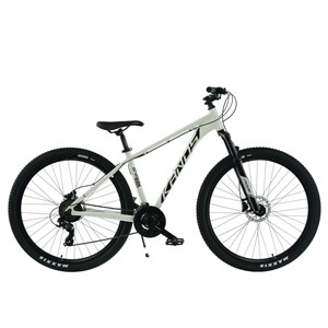 ROWER KANDS 29 ENERGY 700 3X7 M19 HYD.CZAR/SELE