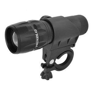 Lampa bat. przód 1 LED-1 W reg pola  czarna 177025