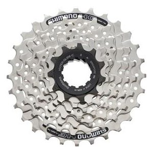 Kaseta SHIMANO 7rz   CS-HG417  11-28T SHIMANO