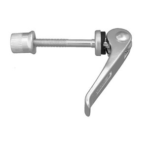 Zamykacz siodła alu. M6 srebrny 288305 /opak=5szt/