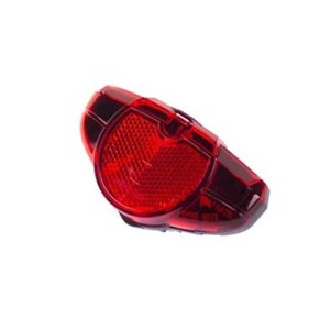 Lampa tylna na bagaż.BASTA 918060 SPARK z oś.post.