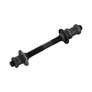 Szpilka piasty tył,0ś dł.145mm  057907
