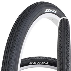 Opona Kenda 18x1,75 K123 /47-355/