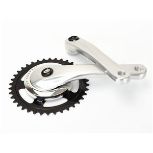 Korba BUCHEl 38/170 poler.z dysk.chrom.stal.wien.c