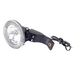 Lampa przód BASTA 928133 z wyłącznikiem HDI SWITCH