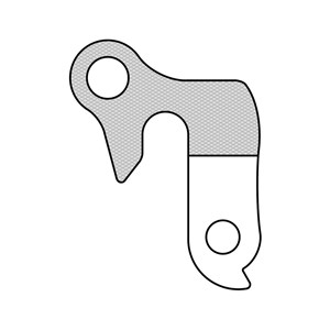 Hak 5 M Univega Trek