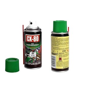 Smar CX-80 100 ml Płyn konser-napraw/teflon/