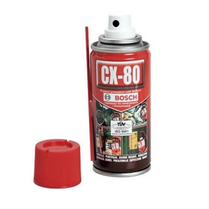 Smar CX-80 100 ml Płyn konser/naprawczy