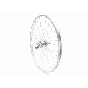 Koło 26 tył O/Aluminium/J/p.36-FAV