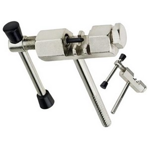 Rozpinacz łańcucha stal.z dociskiem/KL-9724 C/