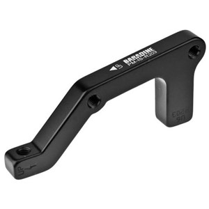 Adapter h-ca PM-IS 203mm tył BARADINE