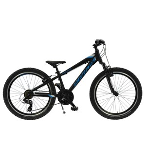 ROWER KANDS 24 MASTER DUAL NIEBIESKI MAT 12