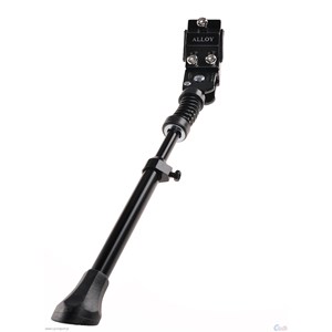 Podpórka regul.alu 20-29 na ramę tył czar.430719